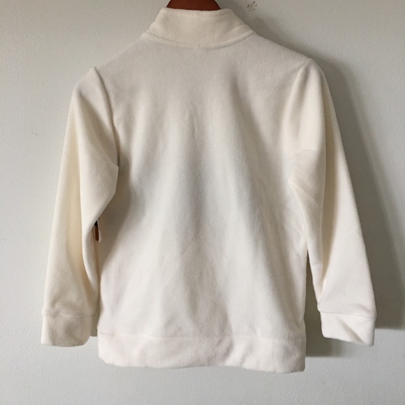 Boys Fleece Sz L 10 - 12 - Picture 2 of 8